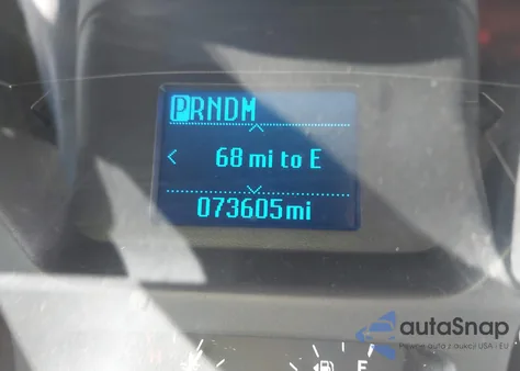 2018 Ford Transit-250 из США, поврежденный, VIN 1FTYR1YM2JKB16599